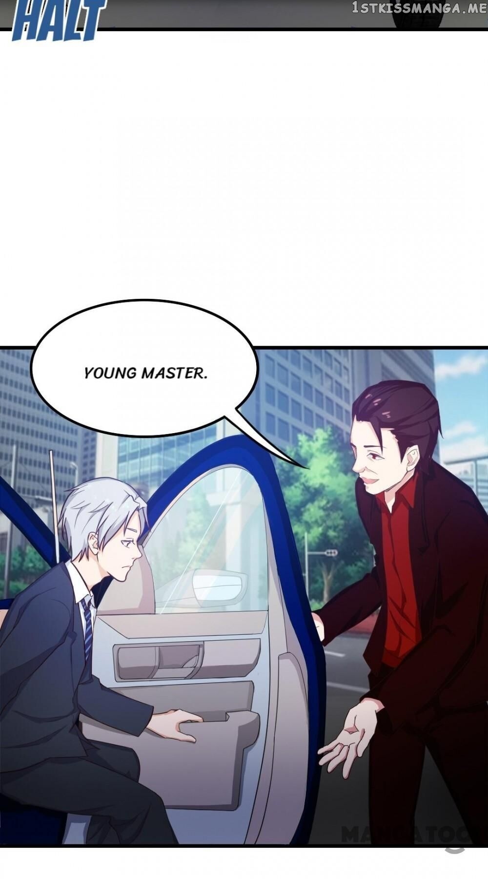 Me and My 26-year-old Female Tenant chapter 121 - page 4