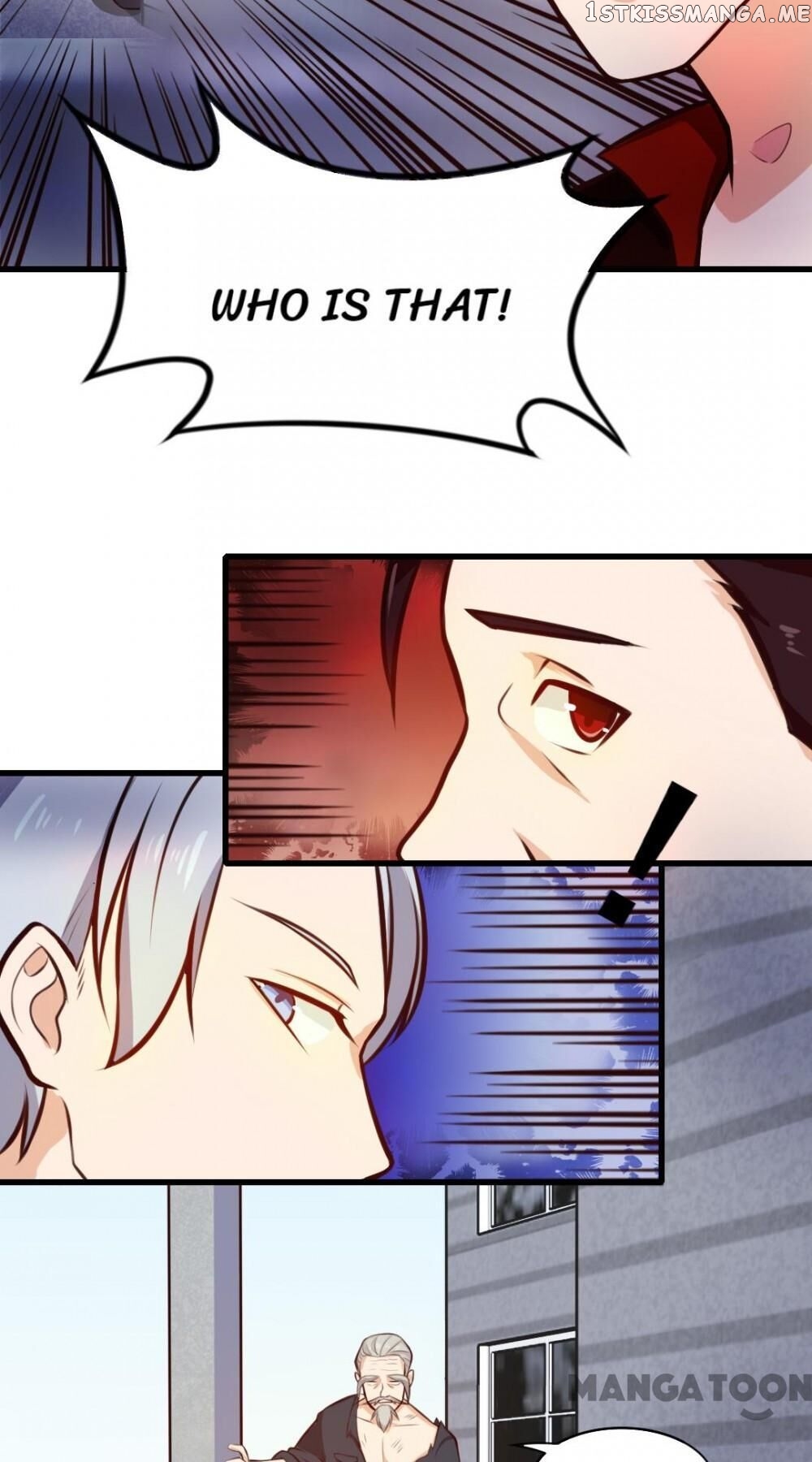 Me and My 26-year-old Female Tenant chapter 121 - page 9