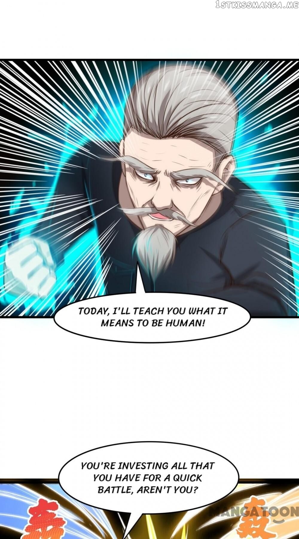 Me and My 26-year-old Female Tenant chapter 119 - page 1