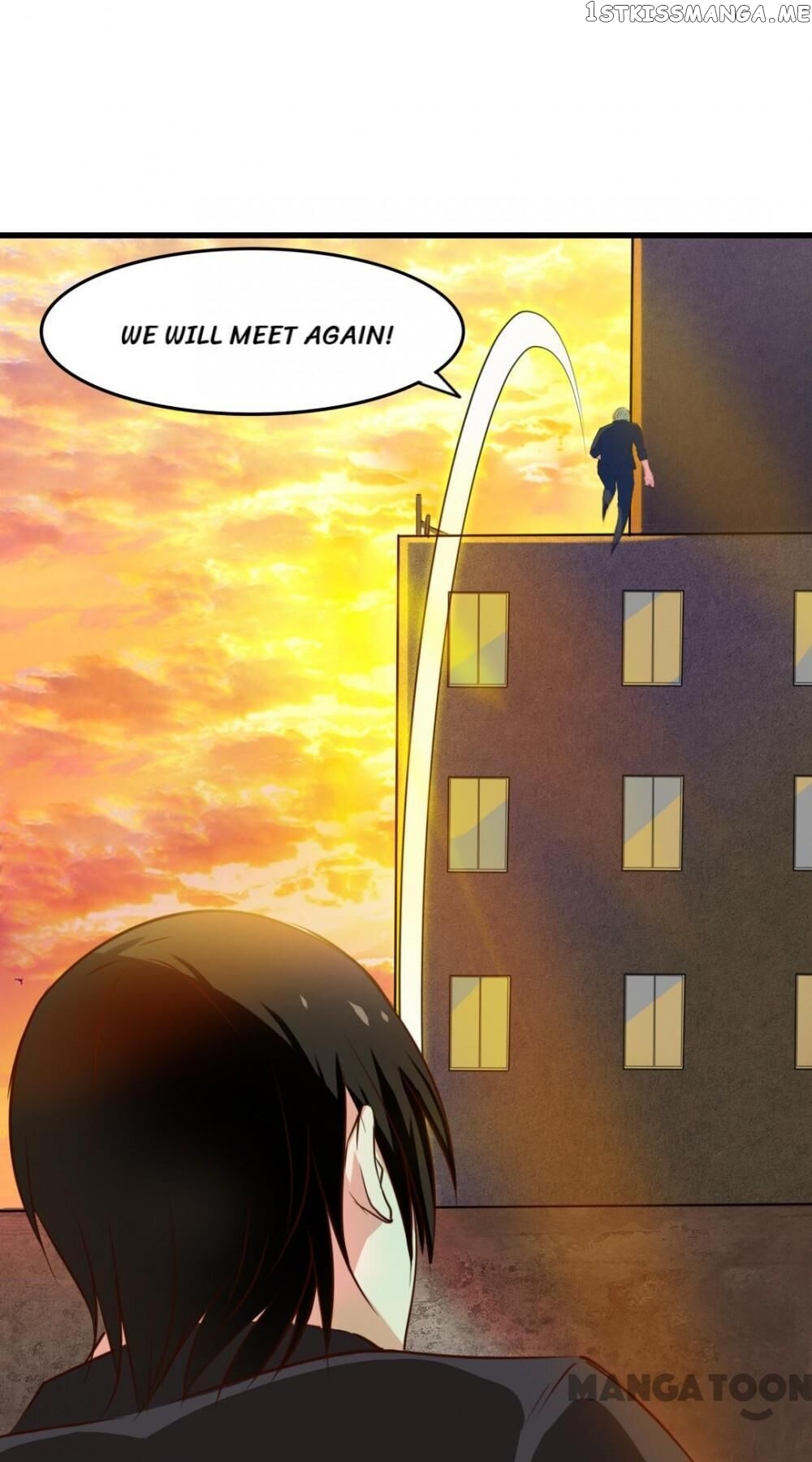 Me and My 26-year-old Female Tenant chapter 119 - page 31