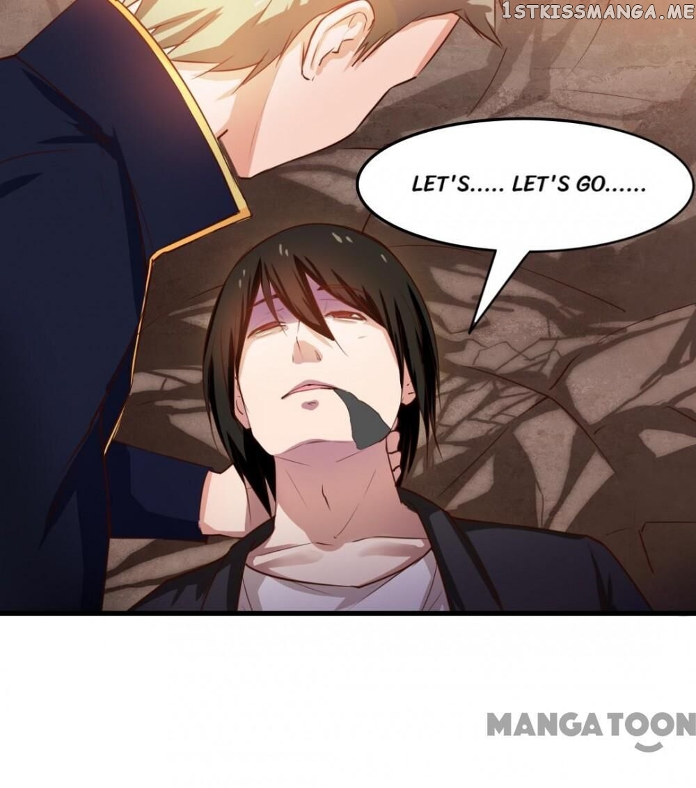 Me and My 26-year-old Female Tenant chapter 119 - page 35