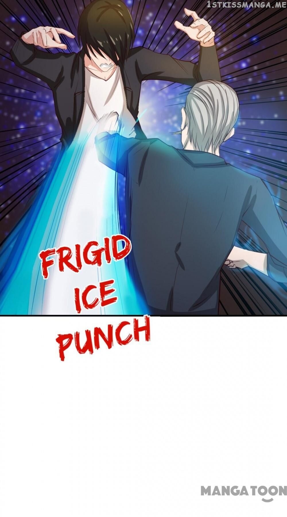 Me and My 26-year-old Female Tenant chapter 119 - page 8