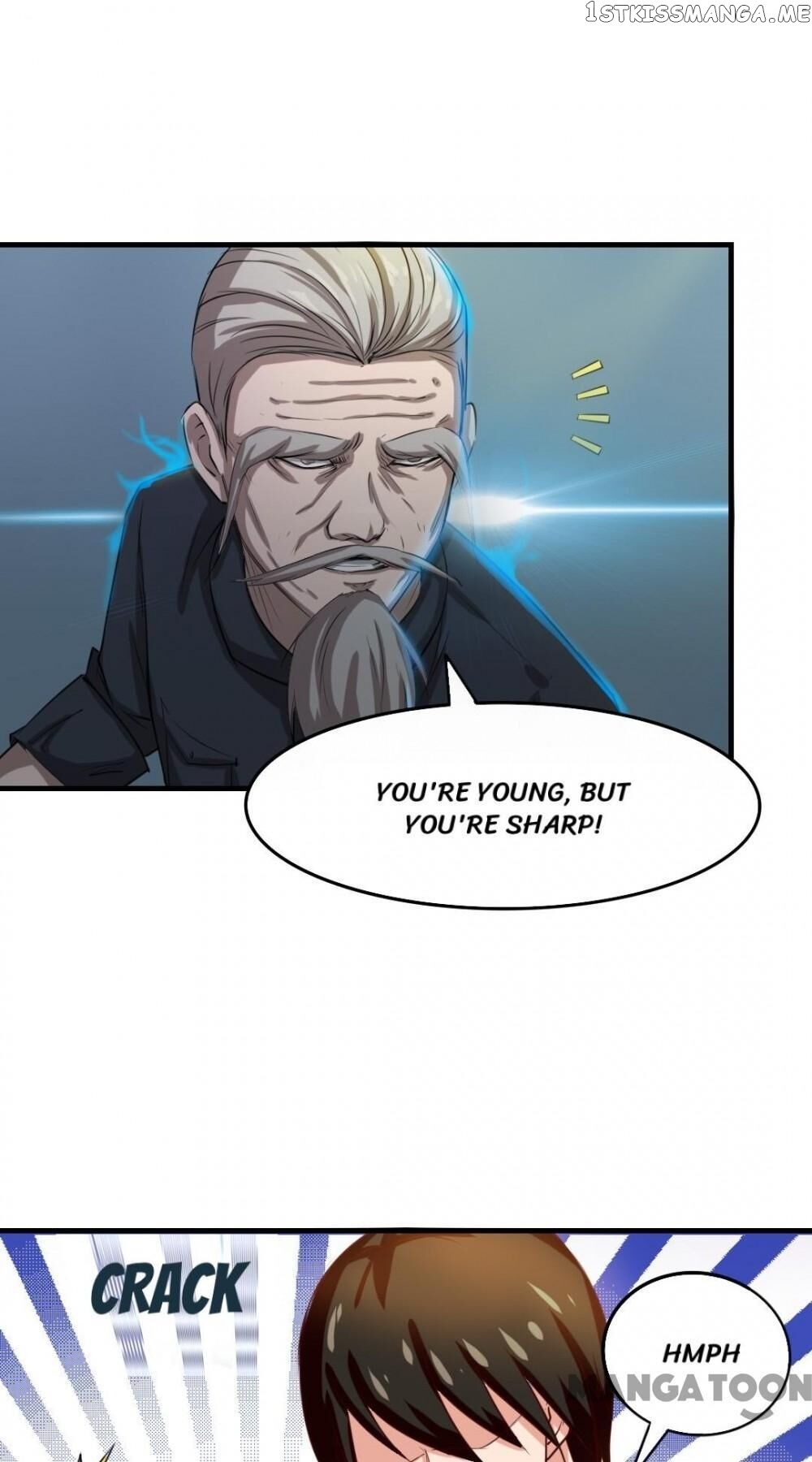 Me and My 26-year-old Female Tenant chapter 118 - page 12