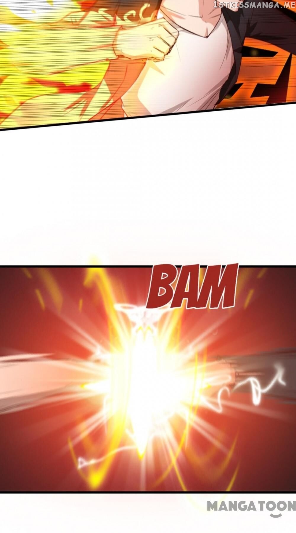 Me and My 26-year-old Female Tenant chapter 118 - page 18