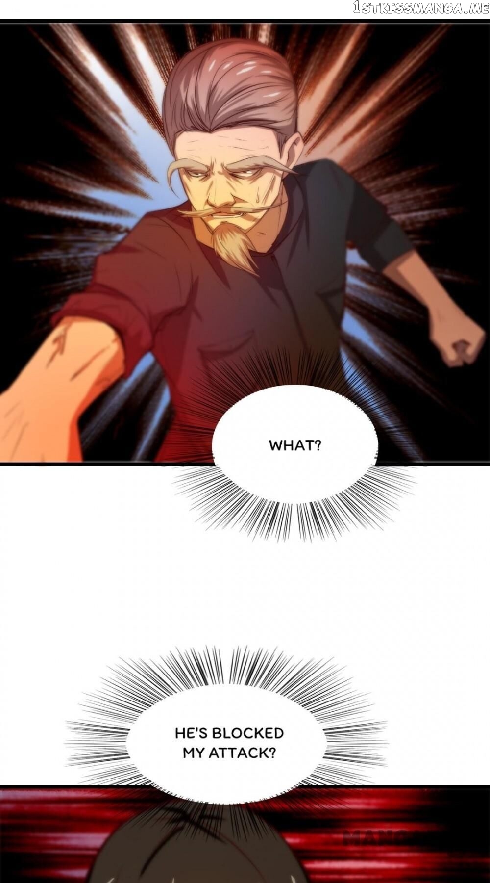 Me and My 26-year-old Female Tenant chapter 118 - page 20