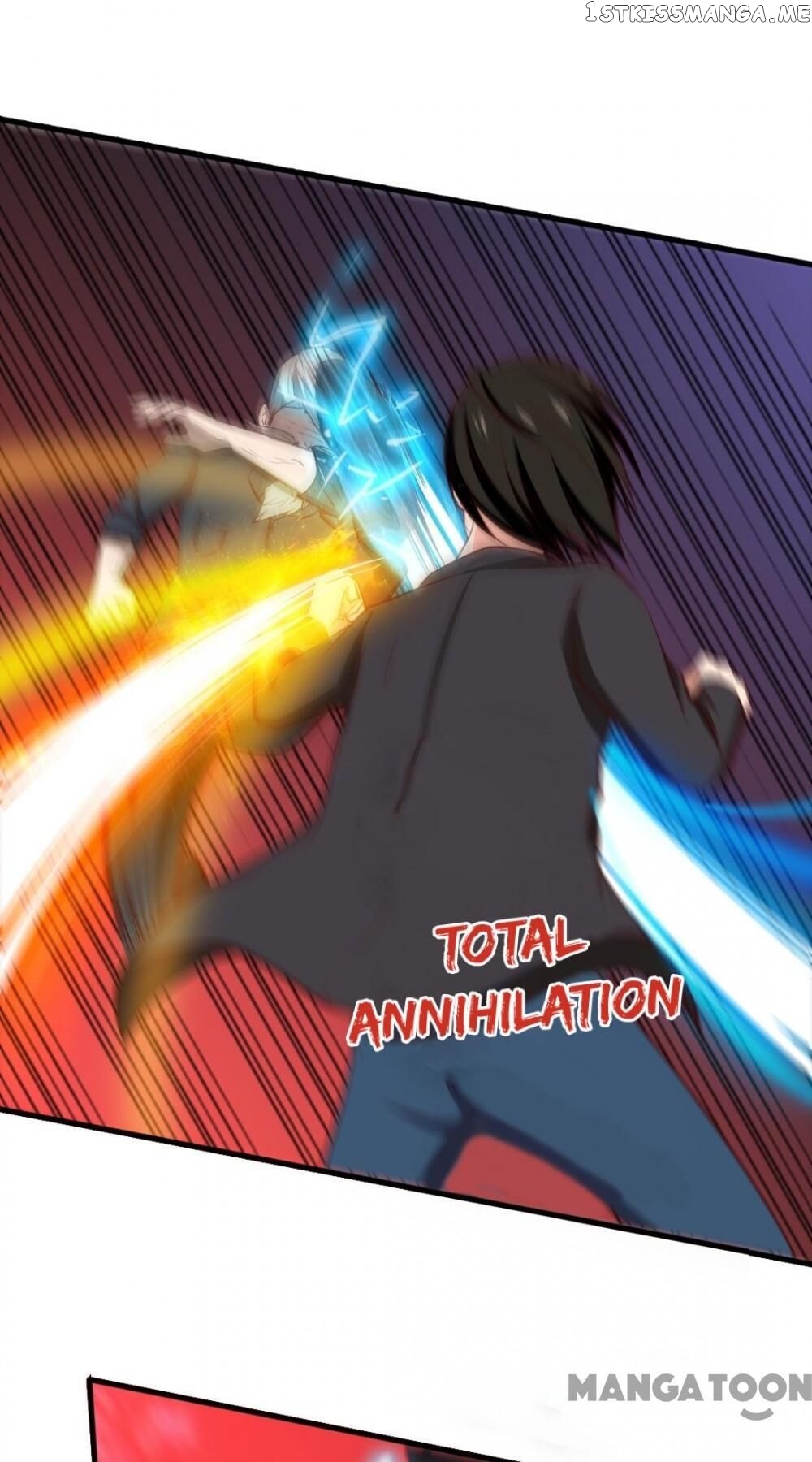 Me and My 26-year-old Female Tenant chapter 118 - page 27