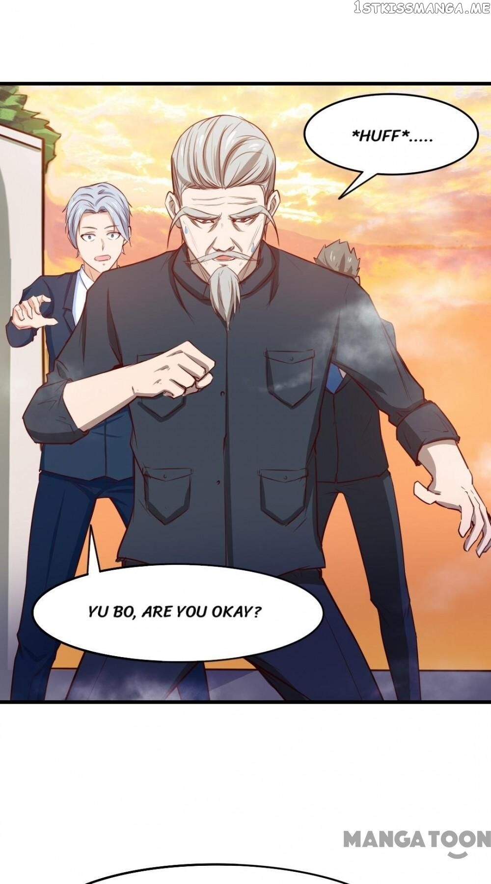 Me and My 26-year-old Female Tenant chapter 118 - page 30