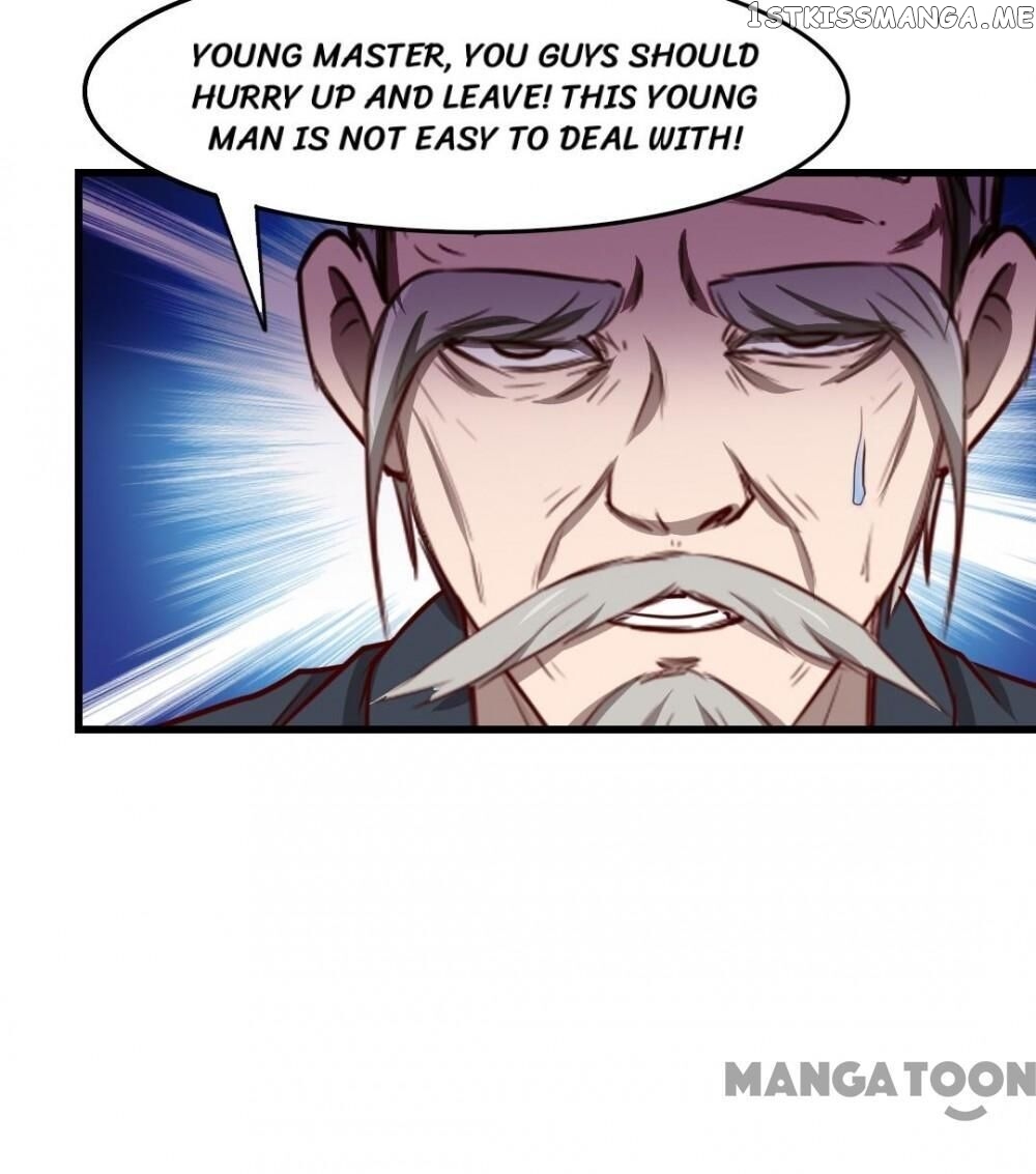 Me and My 26-year-old Female Tenant chapter 118 - page 31