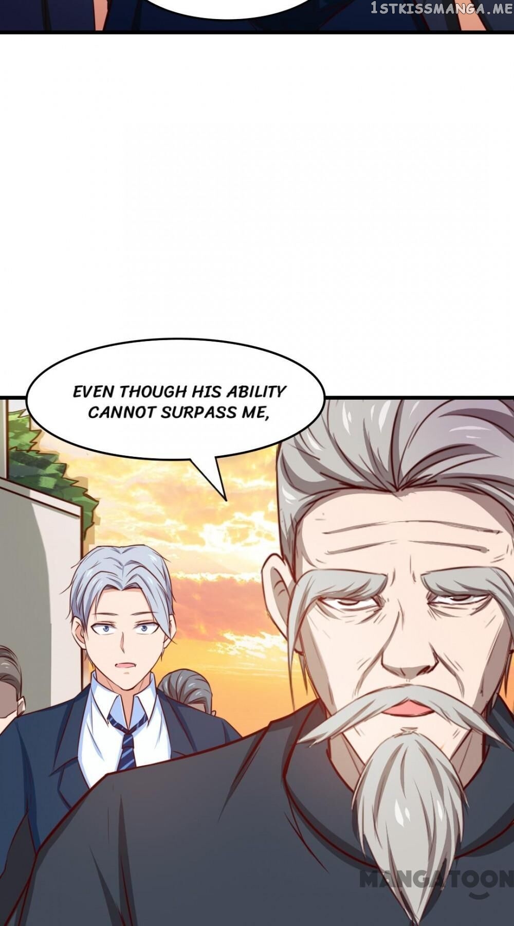 Me and My 26-year-old Female Tenant chapter 118 - page 33