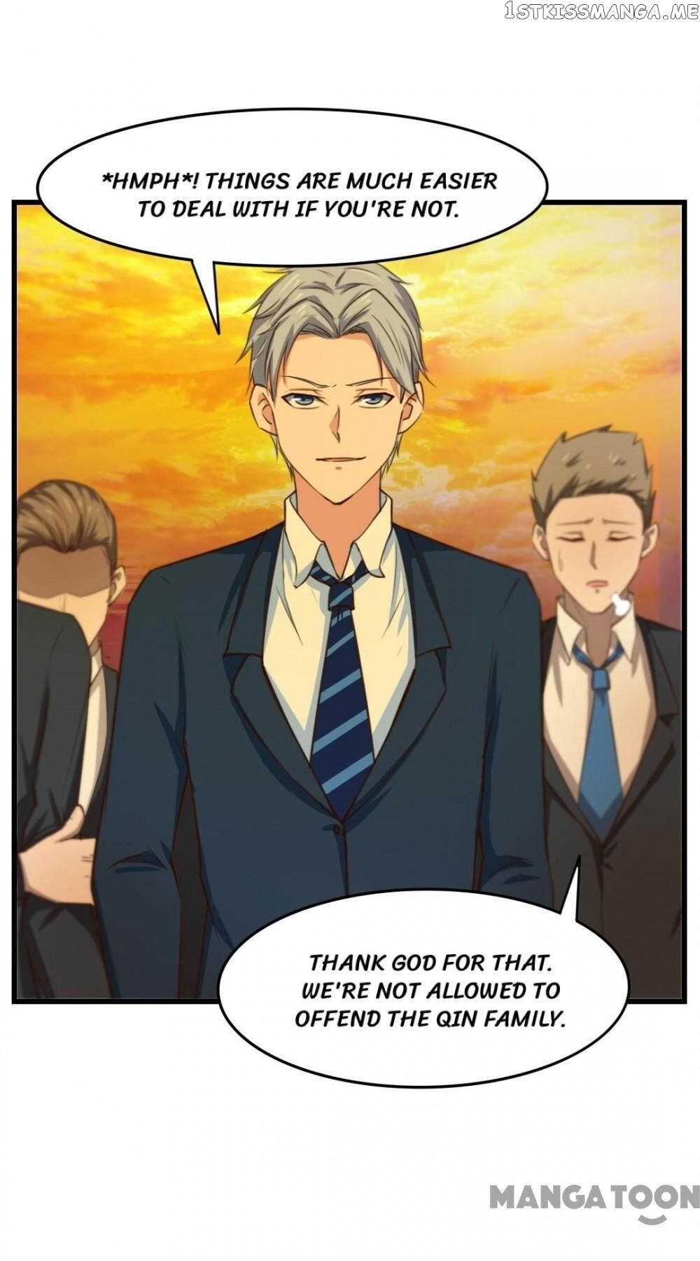 Me and My 26-year-old Female Tenant chapter 118 - page 8
