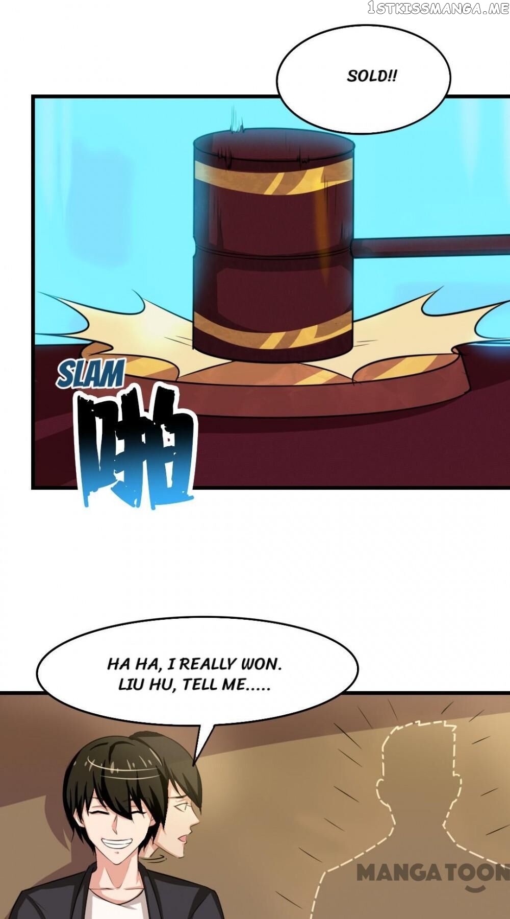 Me and My 26-year-old Female Tenant chapter 116 - page 14