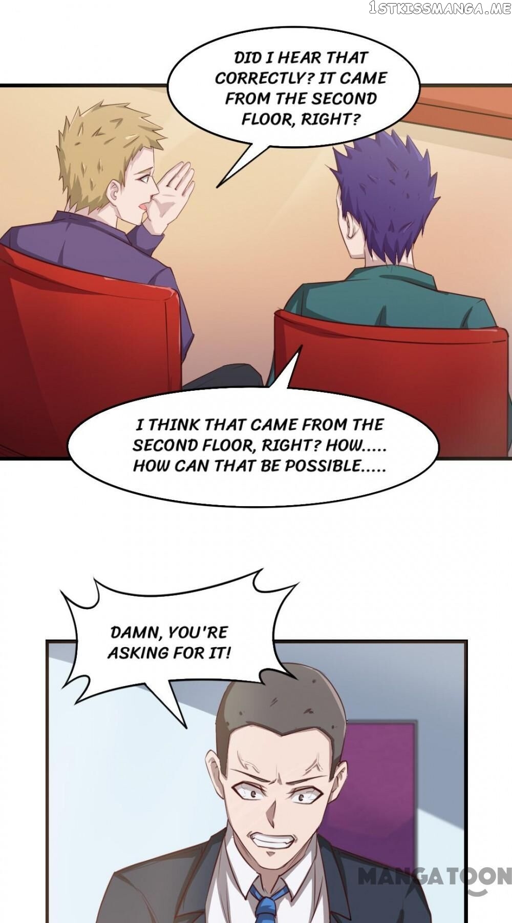 Me and My 26-year-old Female Tenant chapter 116 - page 2
