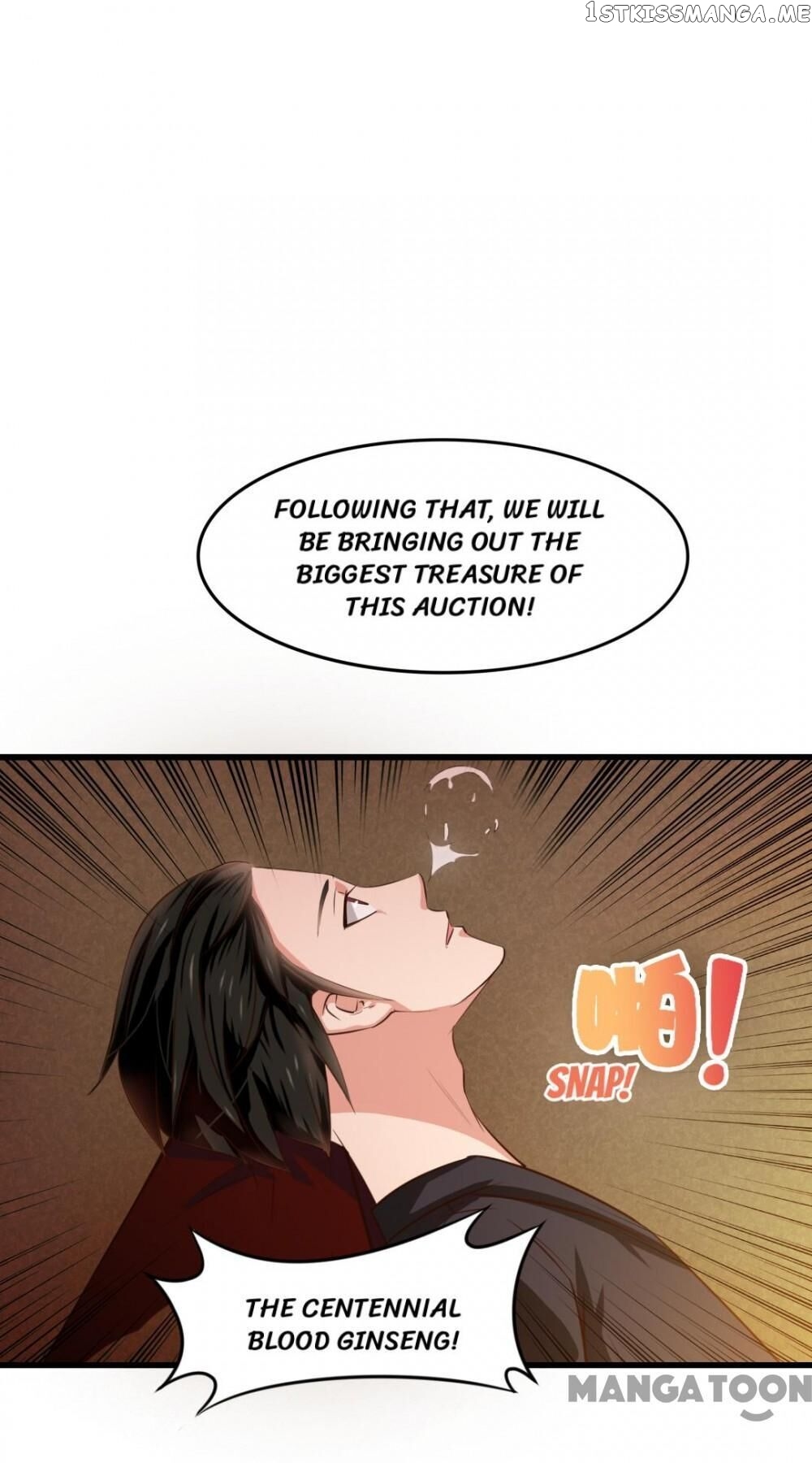 Me and My 26-year-old Female Tenant chapter 116 - page 20