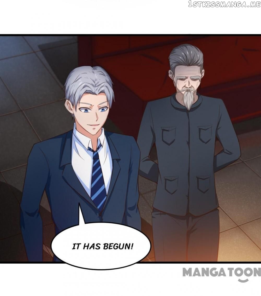 Me and My 26-year-old Female Tenant chapter 116 - page 21