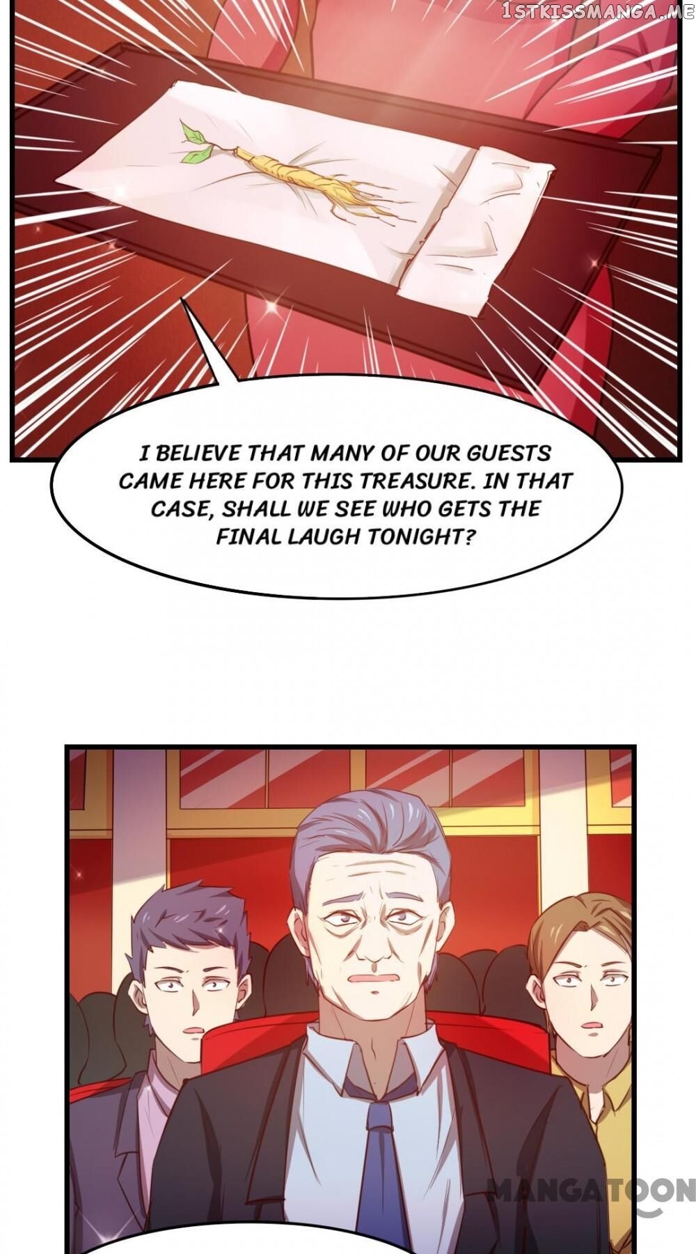 Me and My 26-year-old Female Tenant chapter 116 - page 23