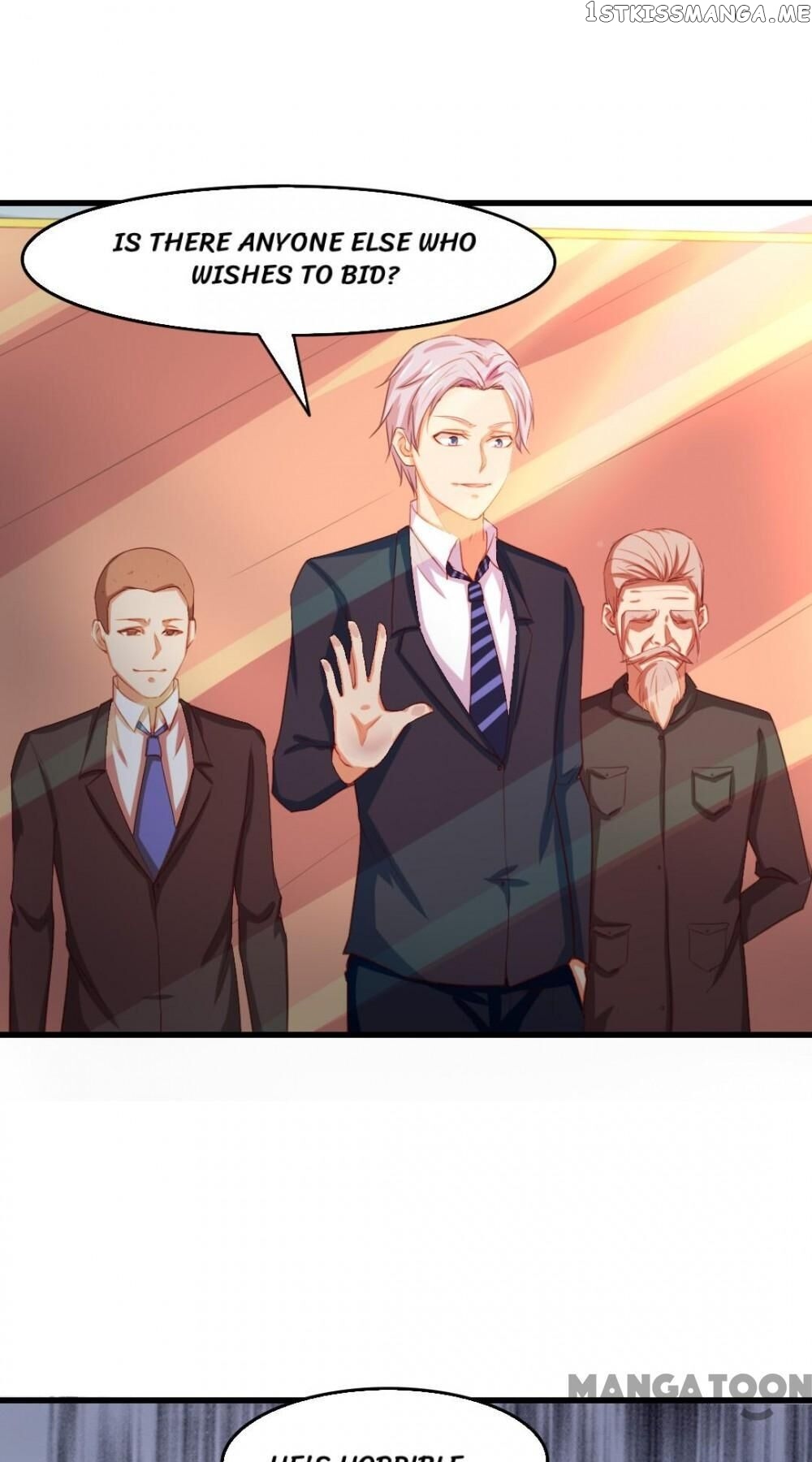 Me and My 26-year-old Female Tenant chapter 116 - page 27