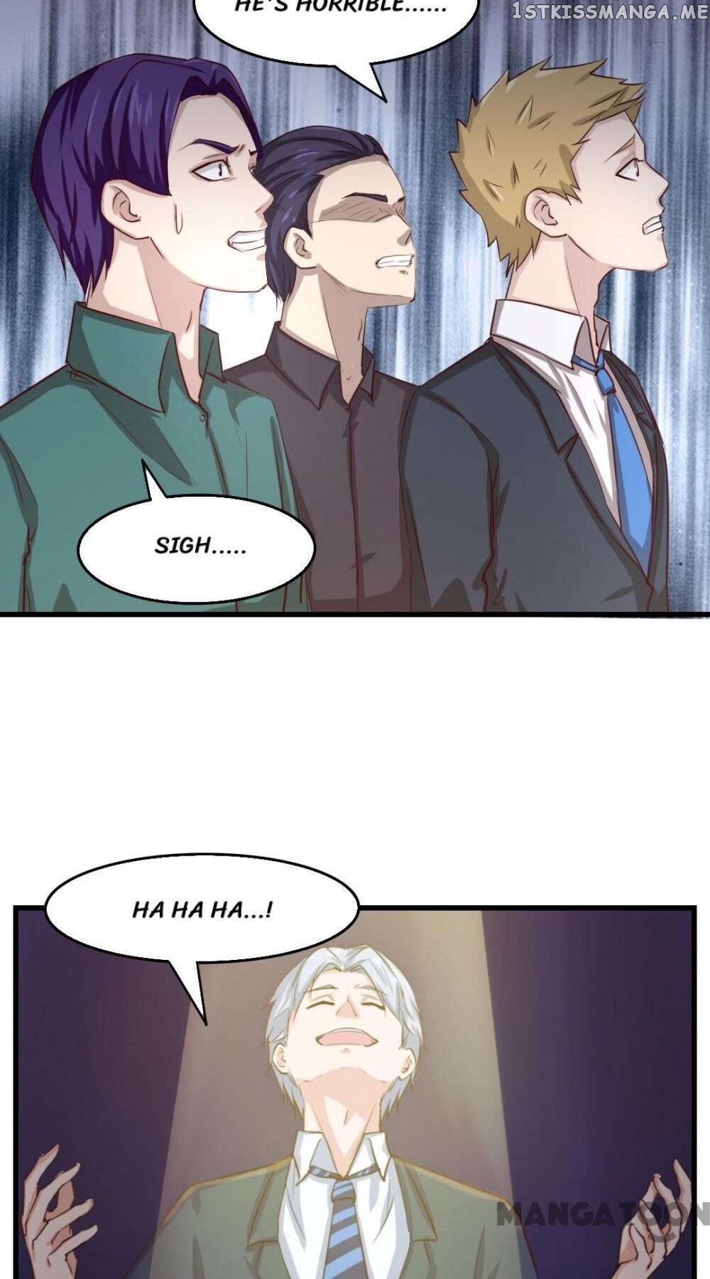 Me and My 26-year-old Female Tenant chapter 116 - page 28