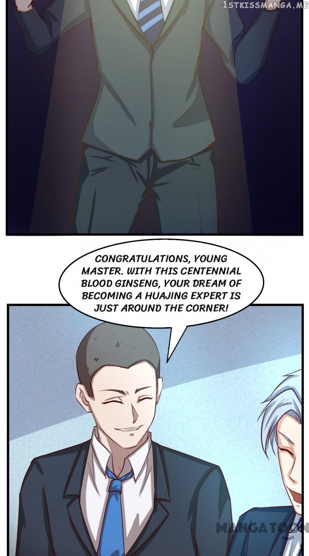 Me and My 26-year-old Female Tenant chapter 116 - page 29