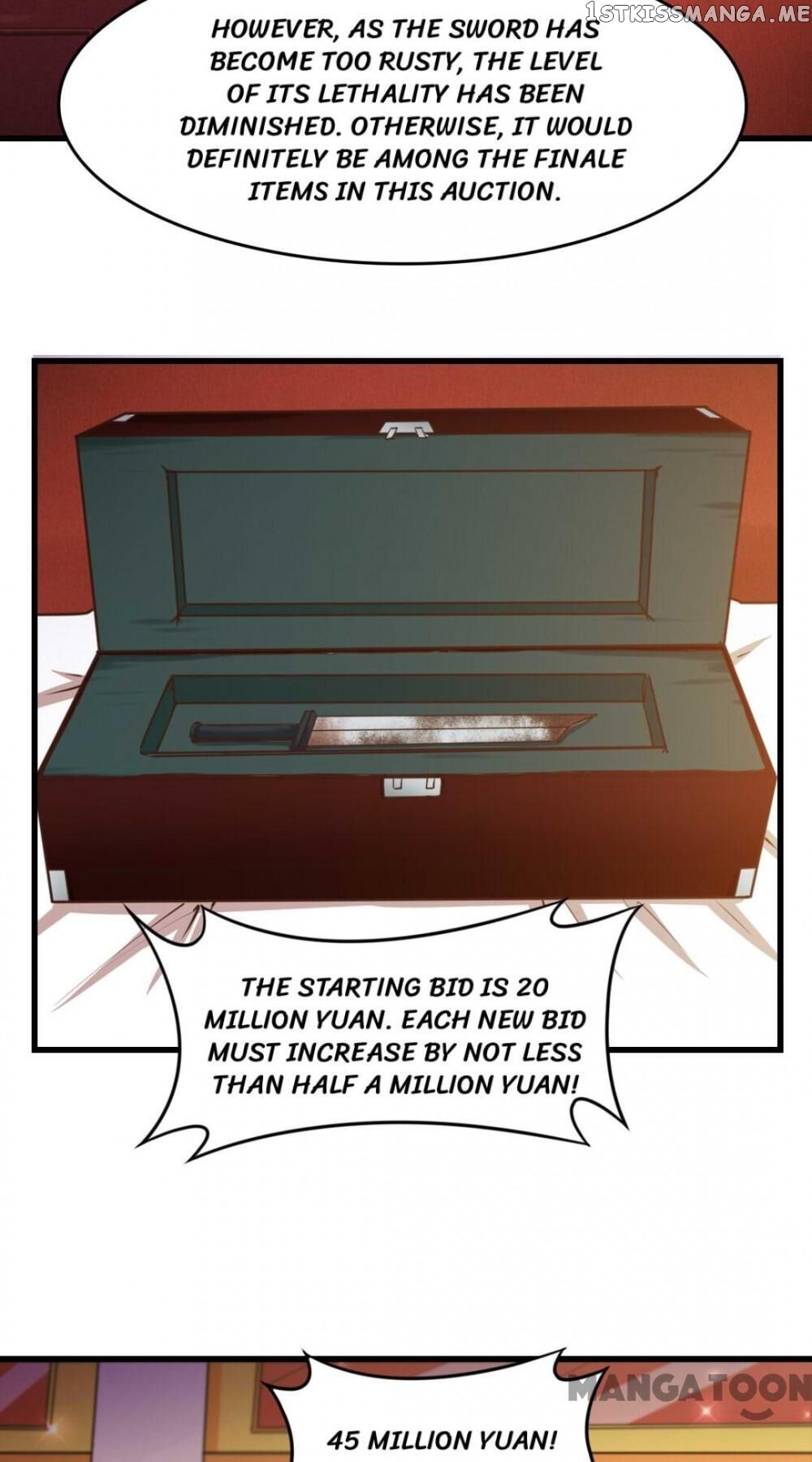 Me and My 26-year-old Female Tenant chapter 115 - page 20