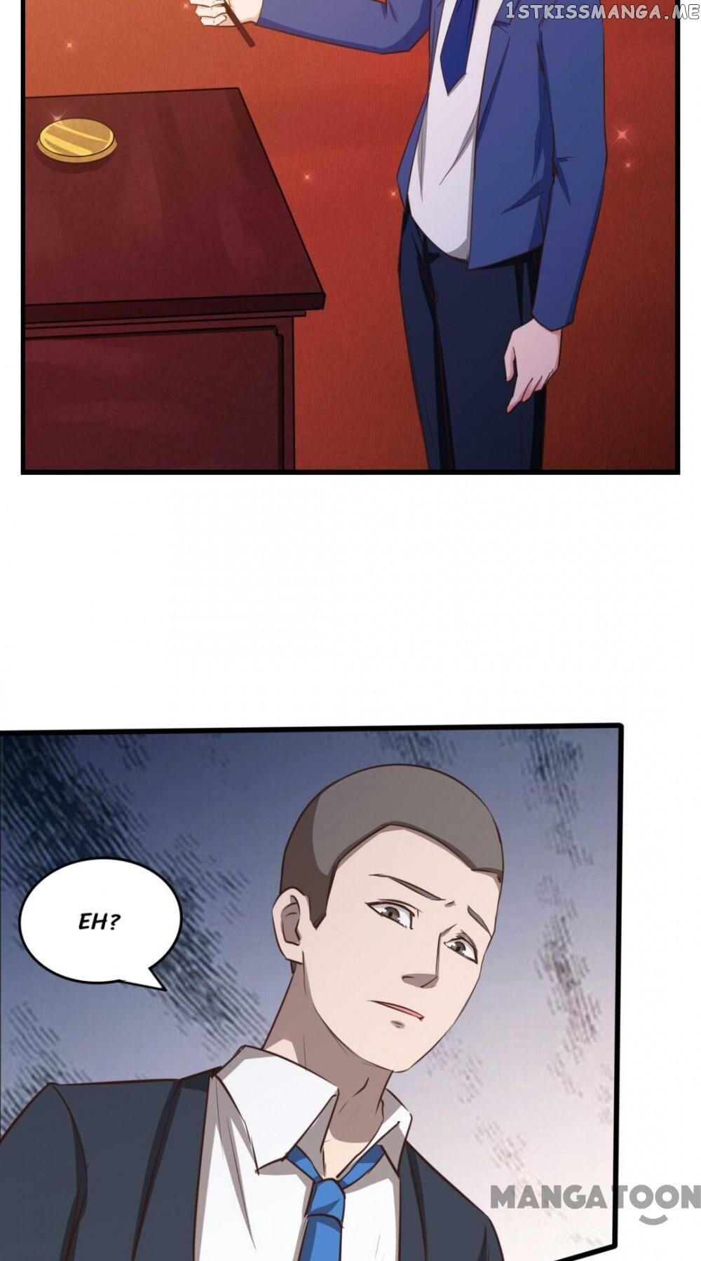Me and My 26-year-old Female Tenant chapter 115 - page 29