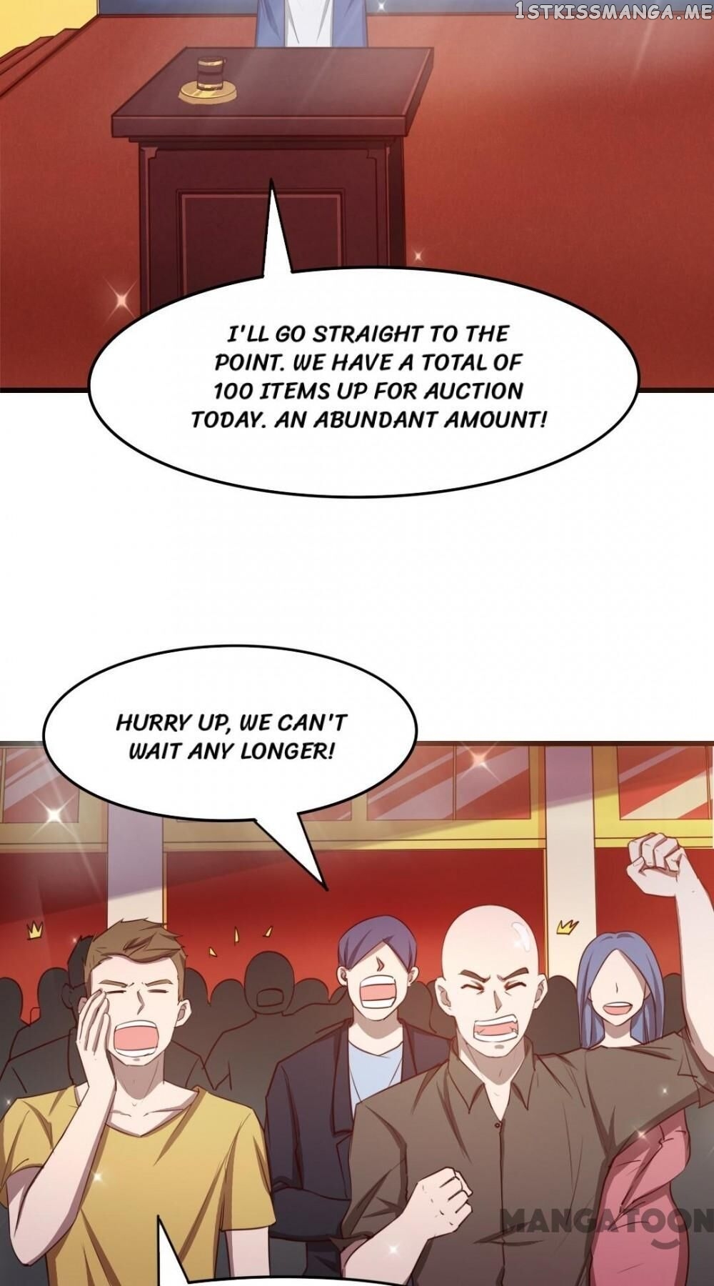 Me and My 26-year-old Female Tenant chapter 115 - page 8