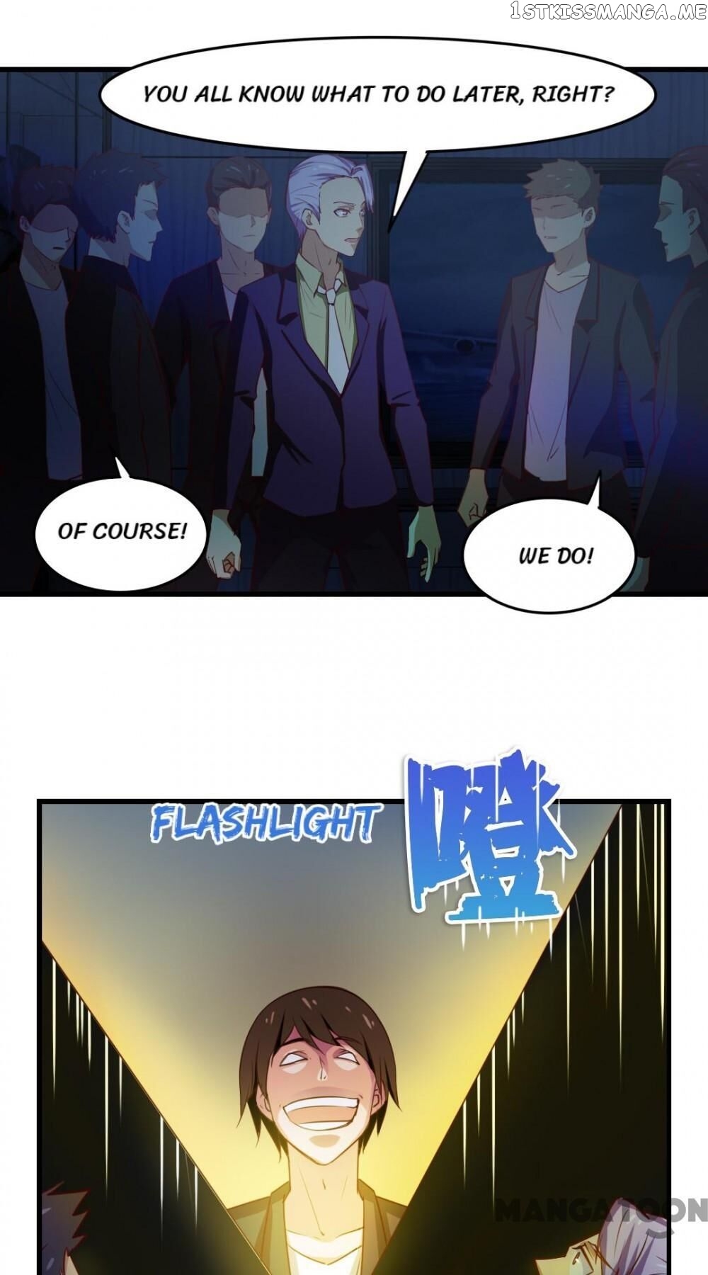 Me and My 26-year-old Female Tenant chapter 112 - page 12