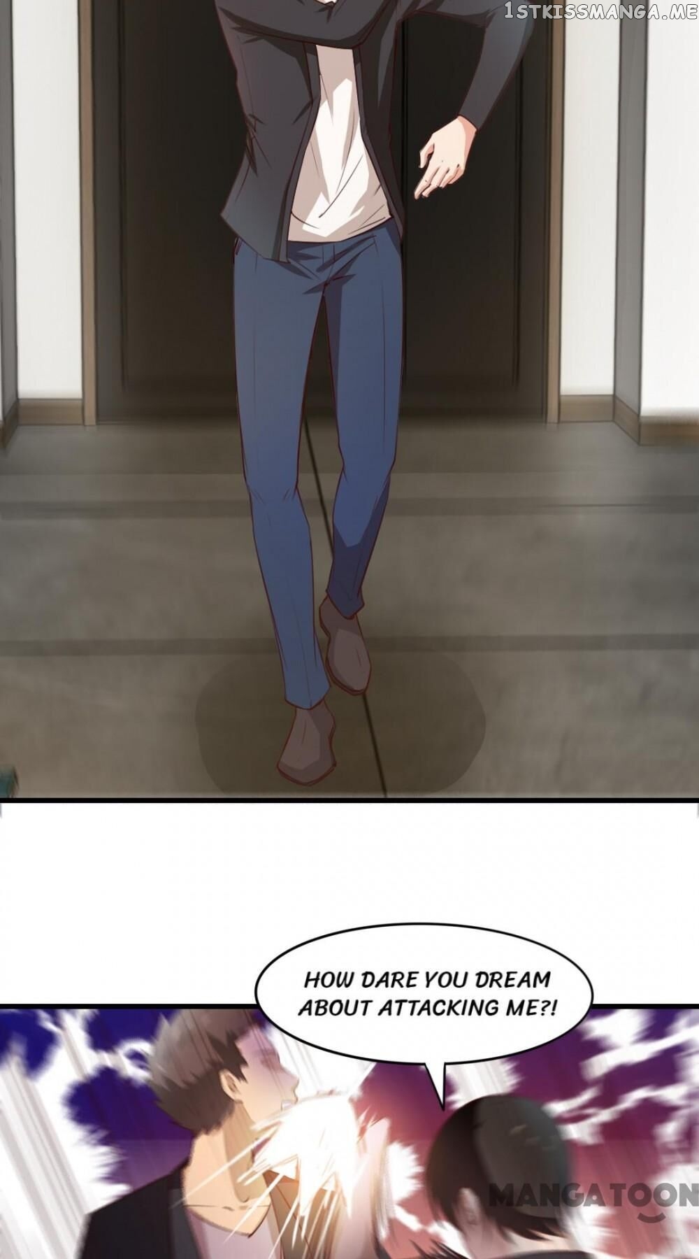 Me and My 26-year-old Female Tenant chapter 112 - page 23