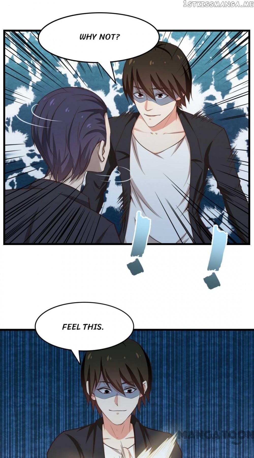 Me and My 26-year-old Female Tenant chapter 112 - page 27