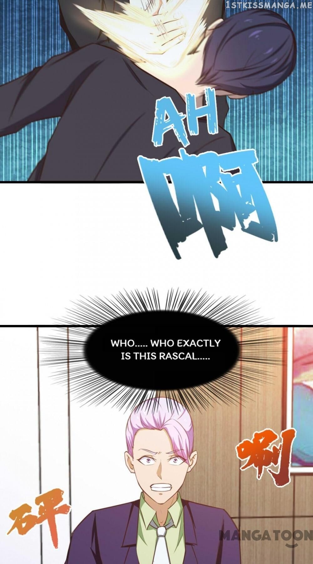 Me and My 26-year-old Female Tenant chapter 112 - page 28