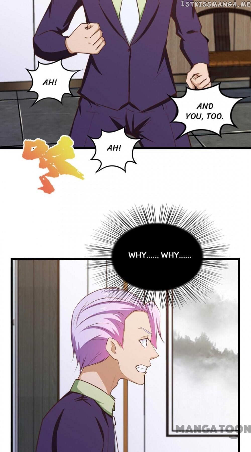 Me and My 26-year-old Female Tenant chapter 112 - page 29