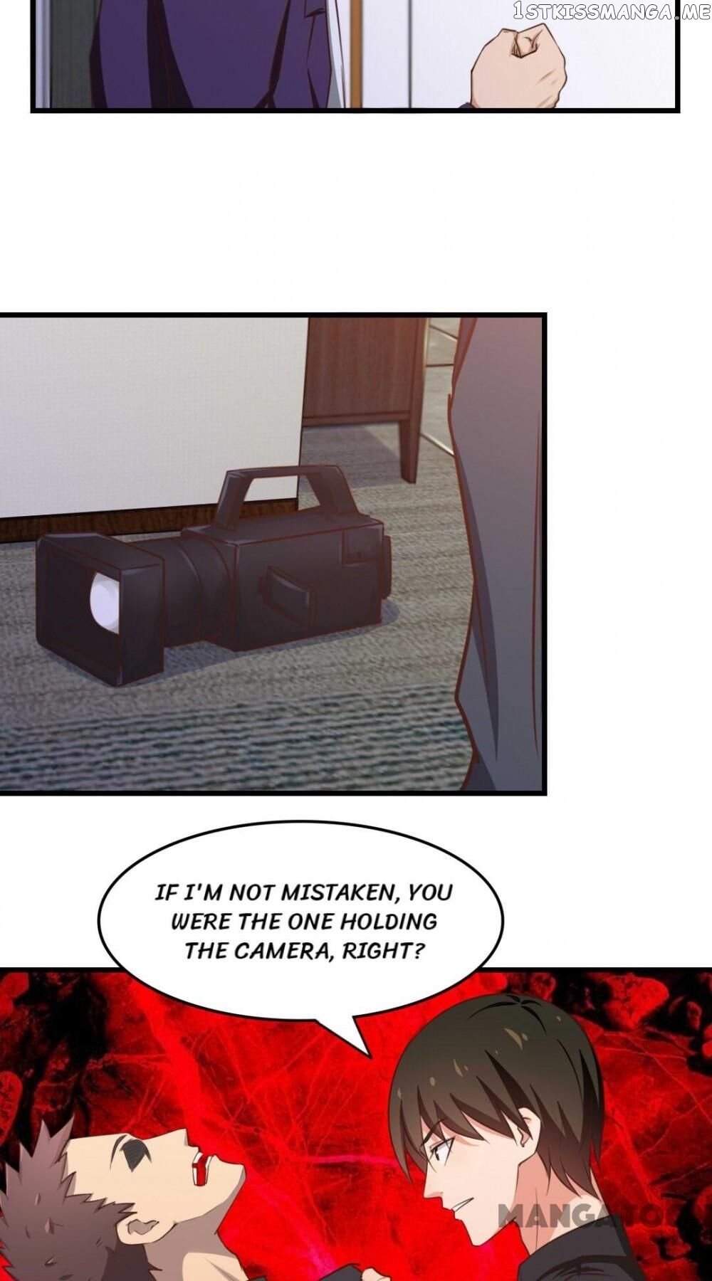 Me and My 26-year-old Female Tenant chapter 112 - page 30