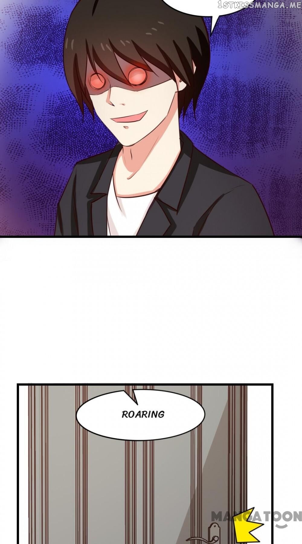 Me and My 26-year-old Female Tenant chapter 112 - page 5