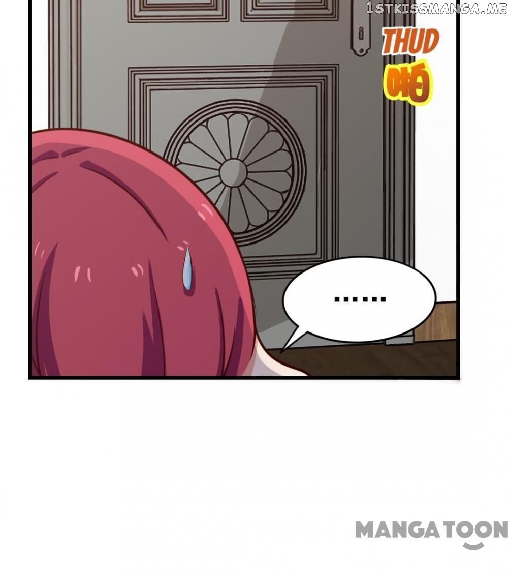 Me and My 26-year-old Female Tenant chapter 112 - page 6