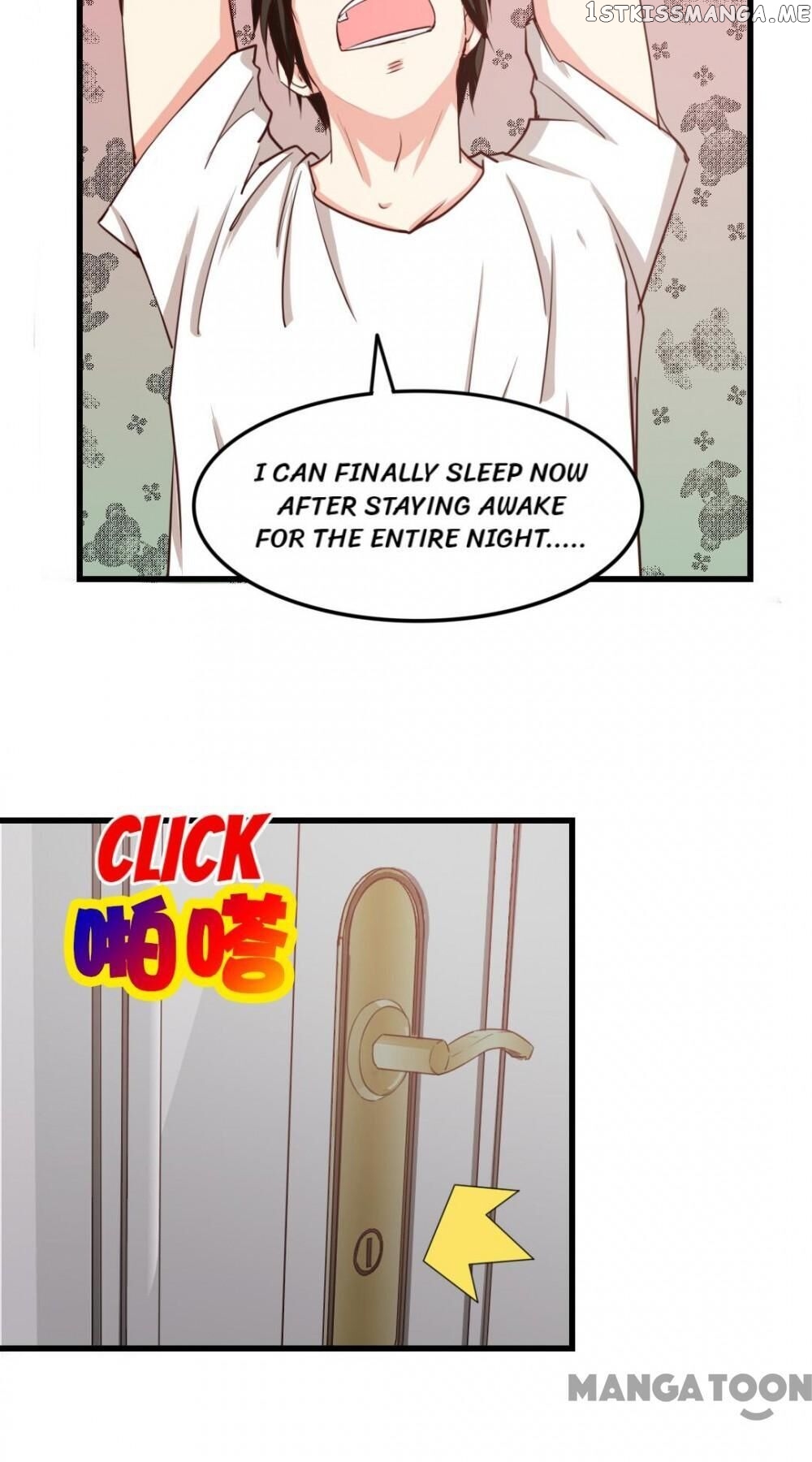 Me and My 26-year-old Female Tenant chapter 110 - page 9