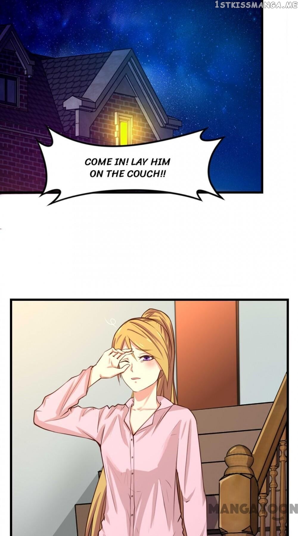 Me and My 26-year-old Female Tenant chapter 109 - page 4