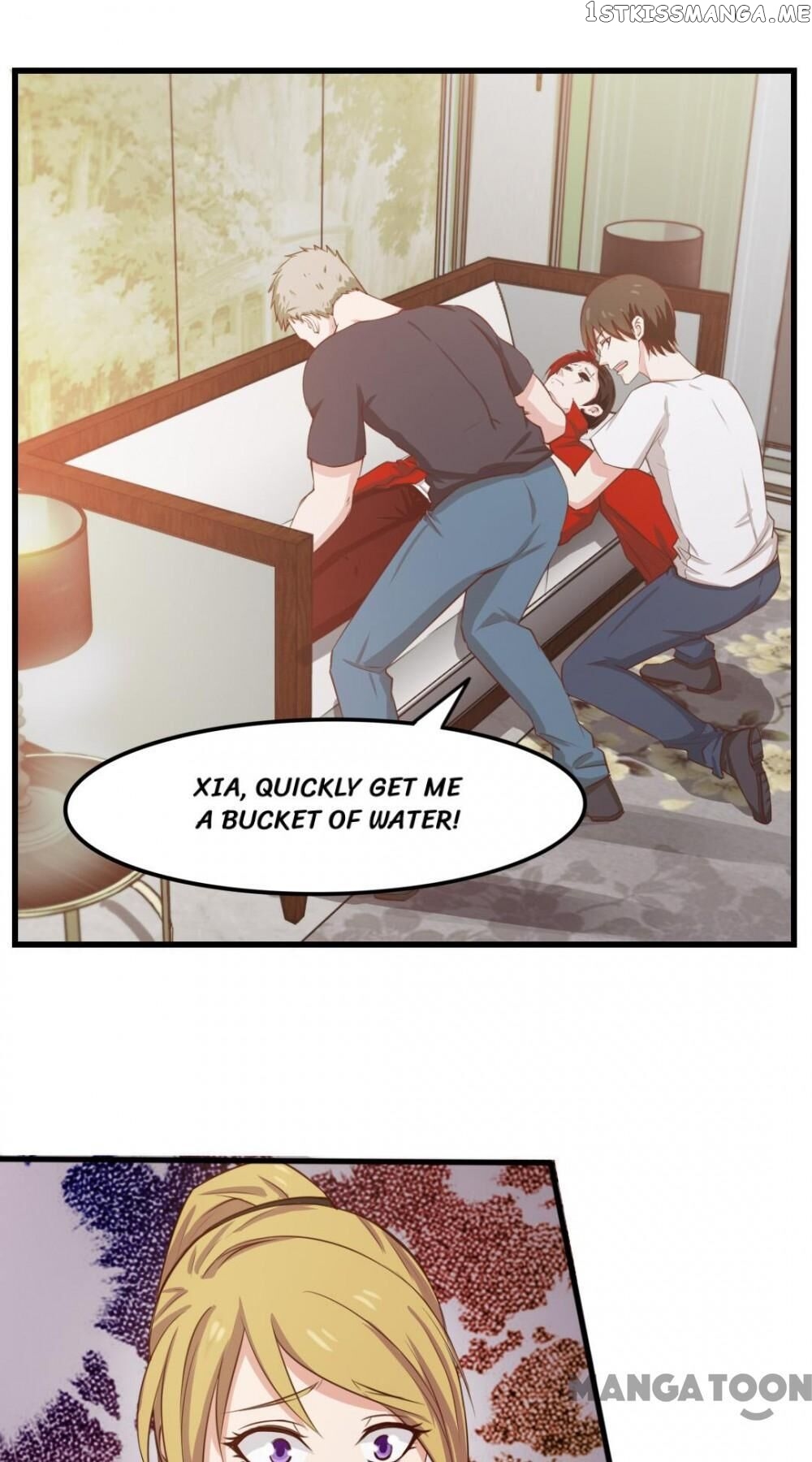 Me and My 26-year-old Female Tenant chapter 109 - page 6