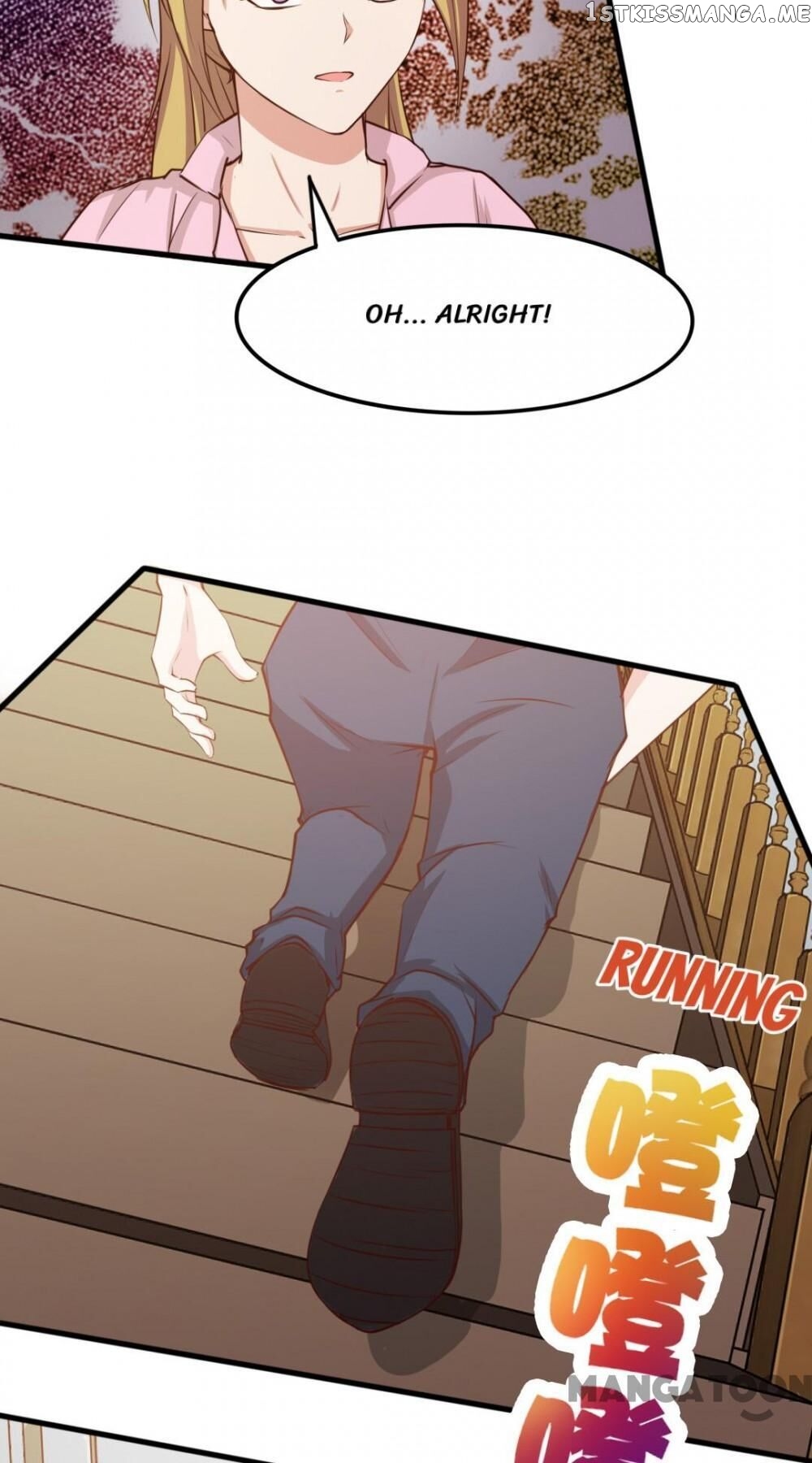 Me and My 26-year-old Female Tenant chapter 109 - page 7