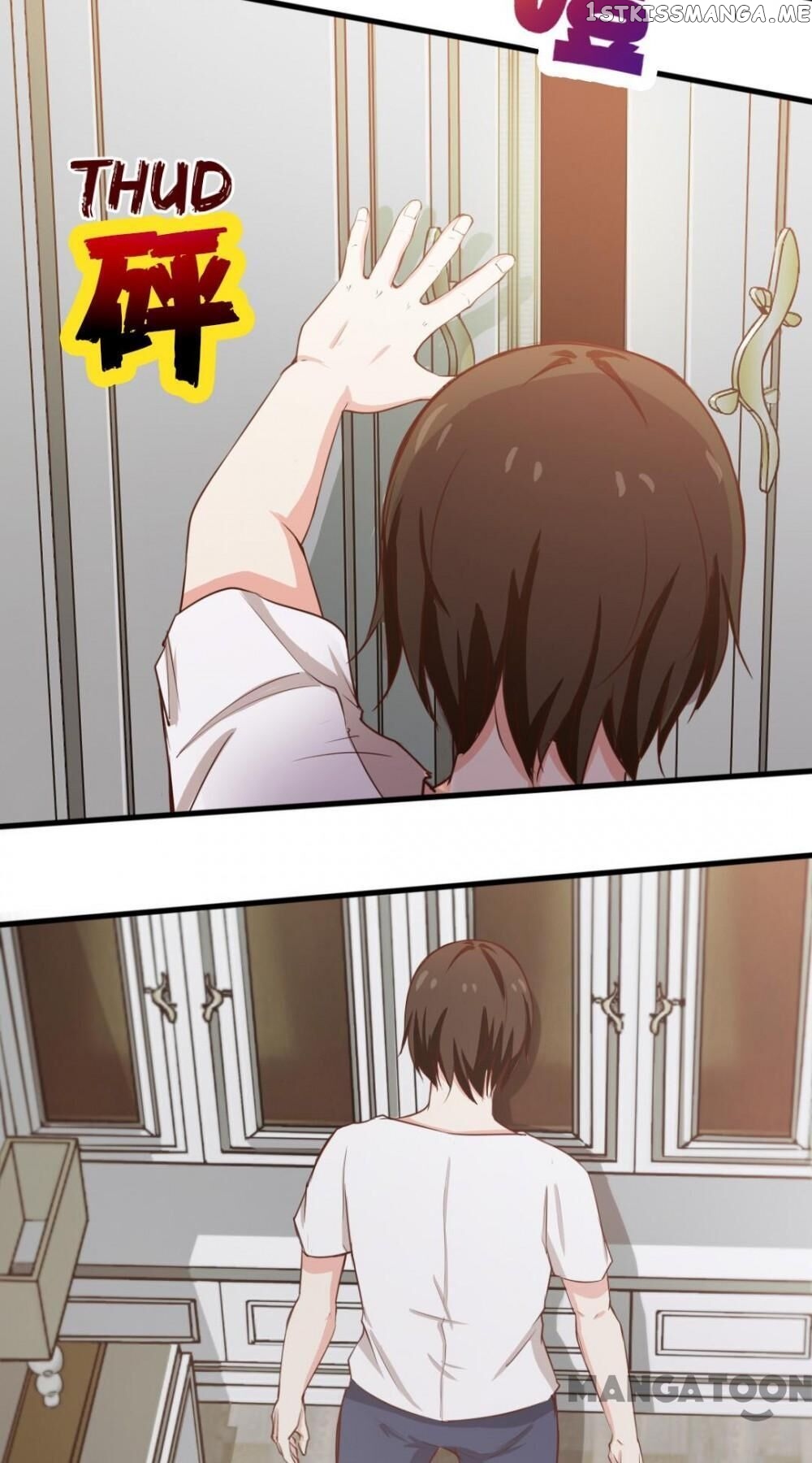 Me and My 26-year-old Female Tenant chapter 109 - page 8