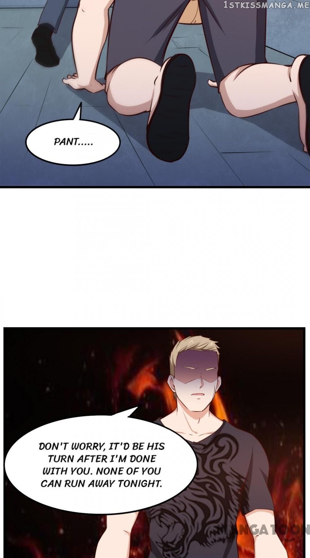 Me and My 26-year-old Female Tenant chapter 108 - page 32
