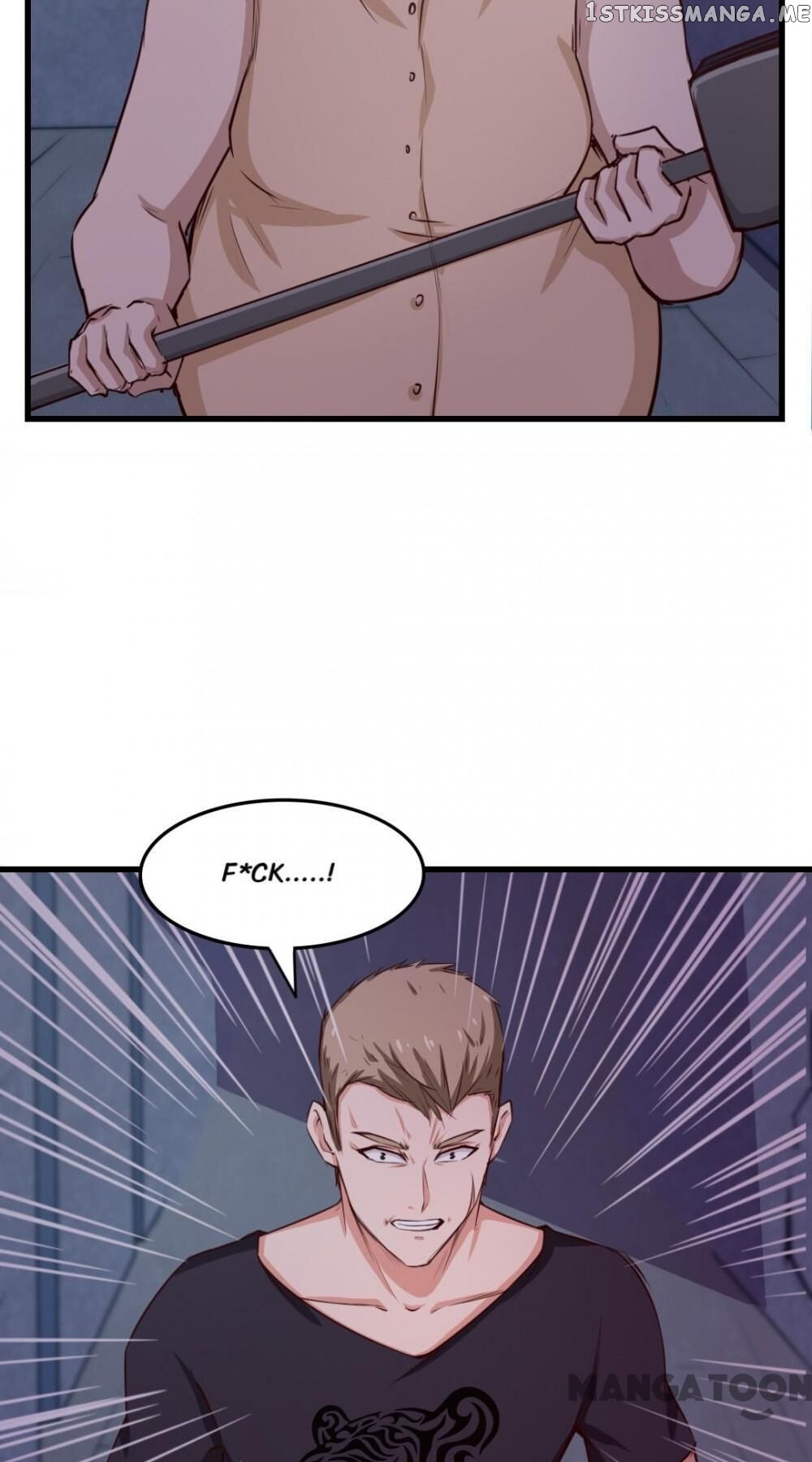 Me and My 26-year-old Female Tenant chapter 108 - page 4