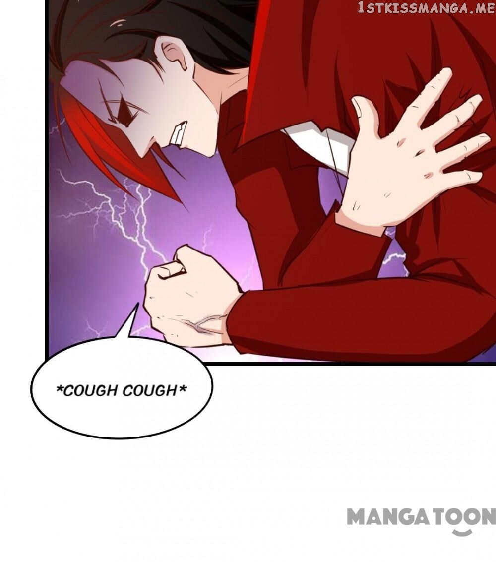 Me and My 26-year-old Female Tenant chapter 107 - page 20