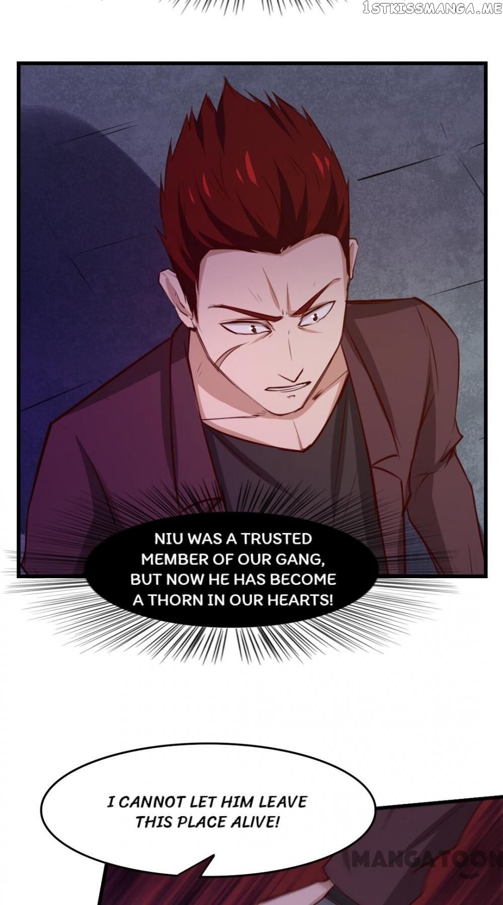 Me and My 26-year-old Female Tenant chapter 107 - page 28