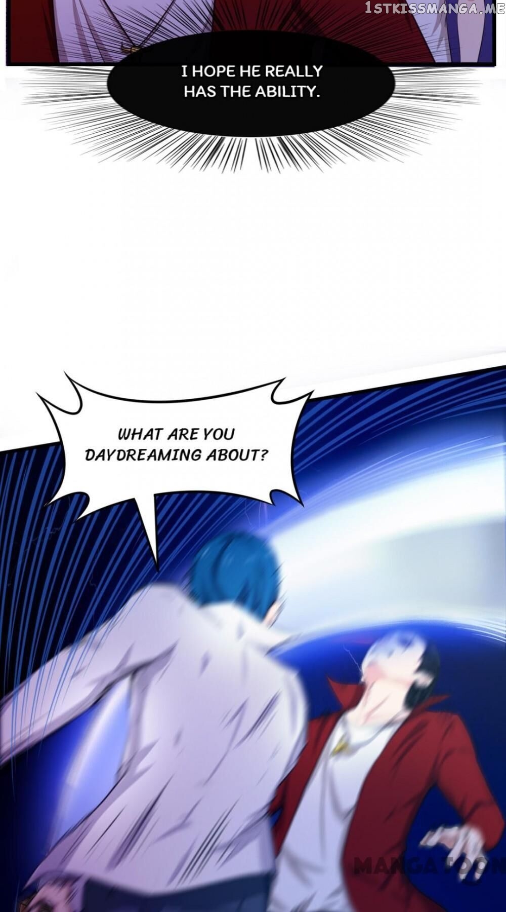 Me and My 26-year-old Female Tenant chapter 107 - page 4
