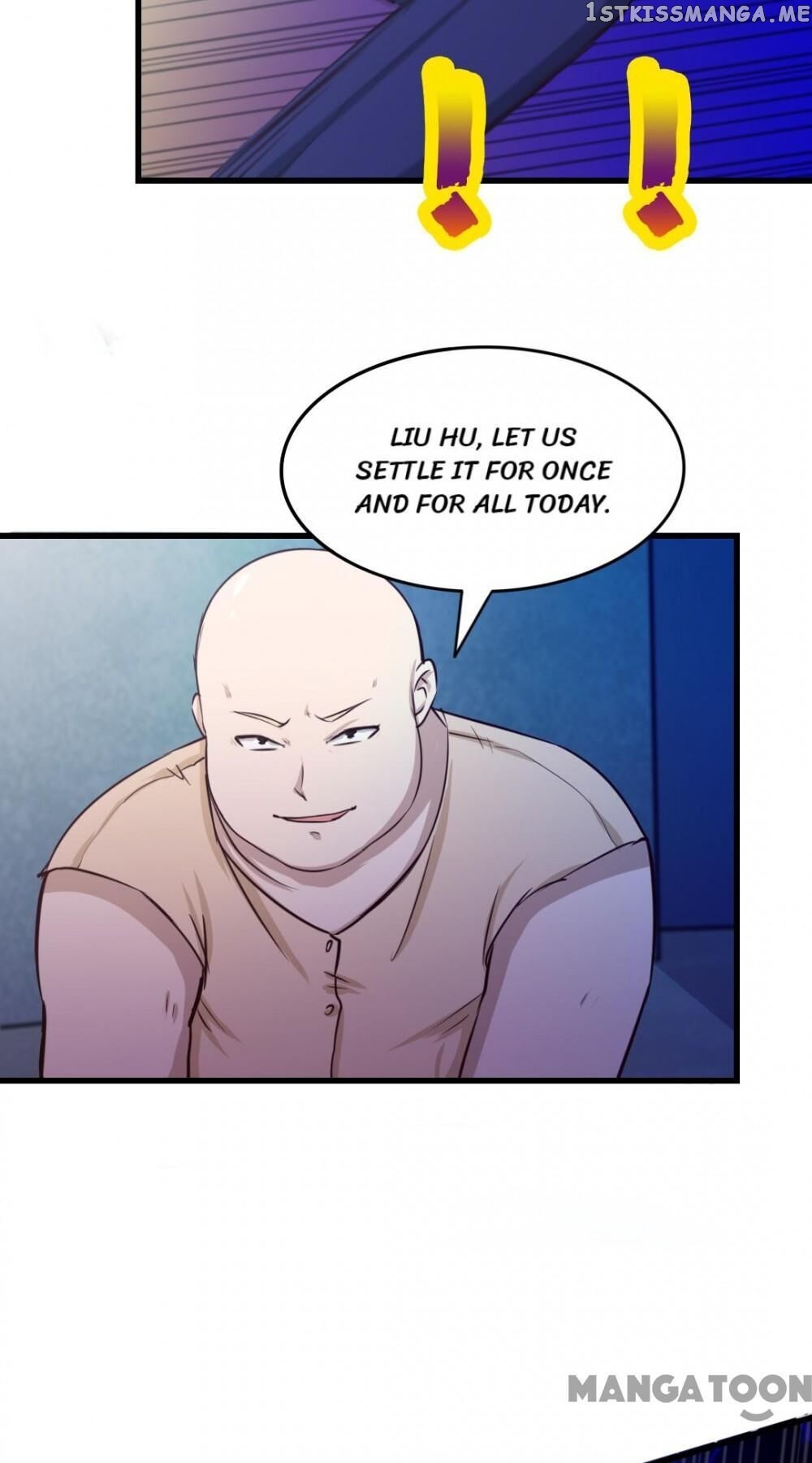 Me and My 26-year-old Female Tenant chapter 107 - page 8