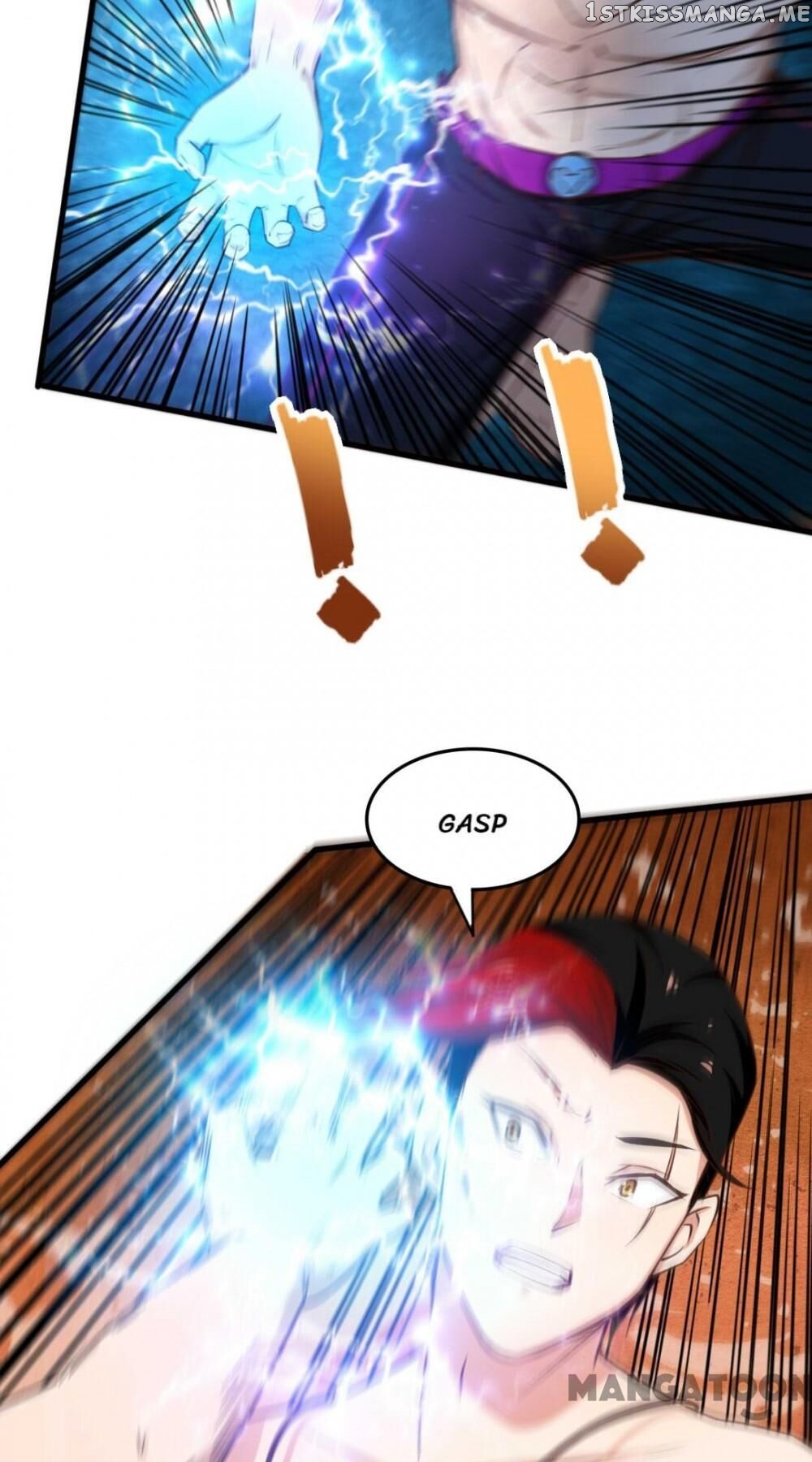 Me and My 26-year-old Female Tenant chapter 106 - page 14