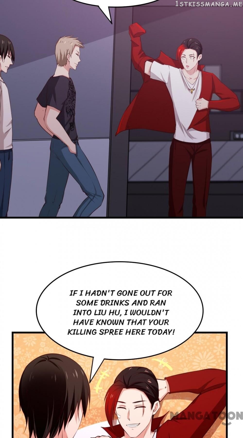 Me and My 26-year-old Female Tenant chapter 106 - page 29