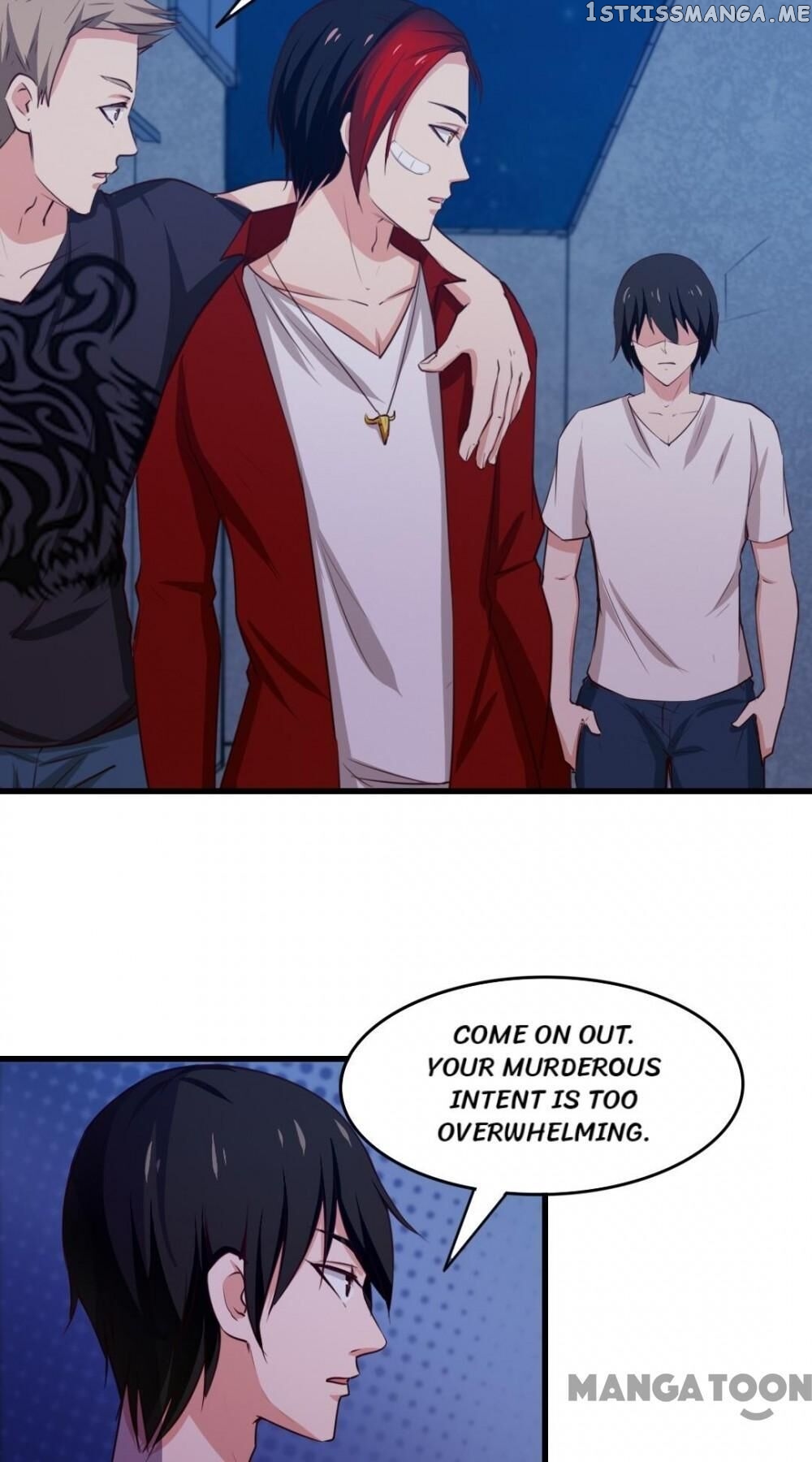Me and My 26-year-old Female Tenant chapter 106 - page 33