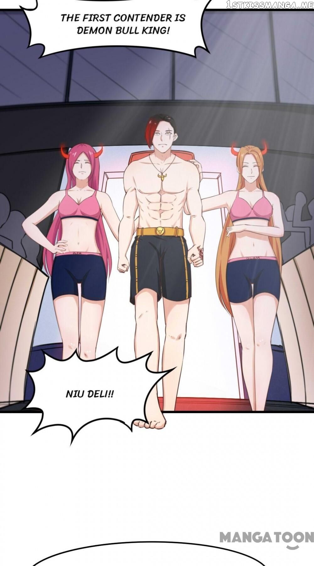 Me and My 26-year-old Female Tenant chapter 105 - page 23