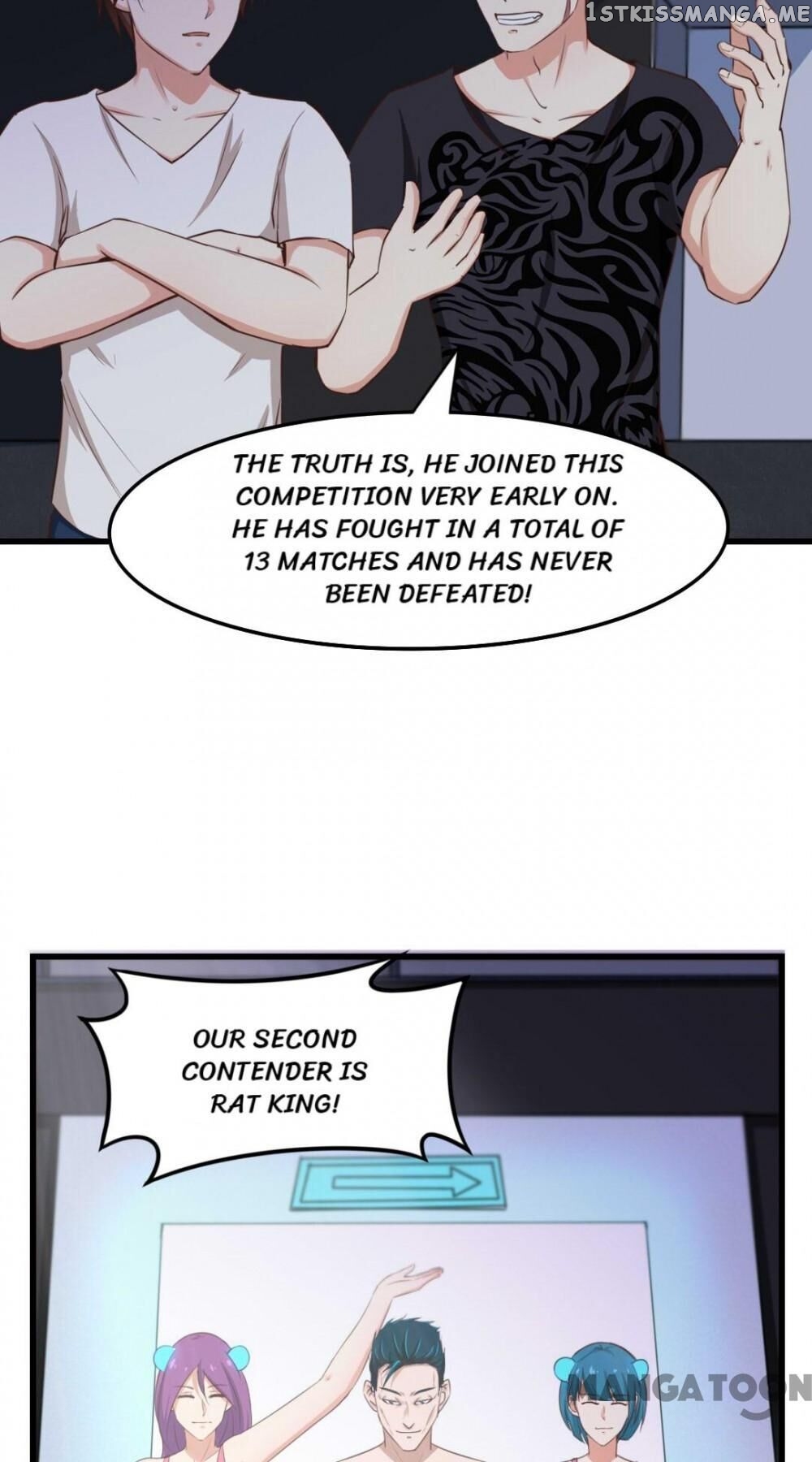 Me and My 26-year-old Female Tenant chapter 105 - page 25