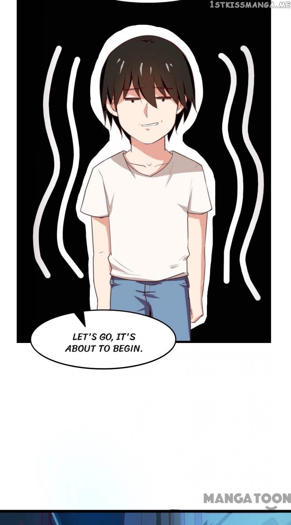 Me and My 26-year-old Female Tenant chapter 104 - page 13